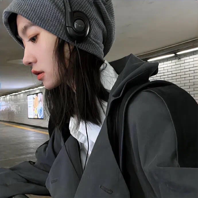 Classic Vanilla Cone